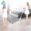 Boomjoy new product multifunctional magic 360 easy floor cleaning microfiber spray mop and sweeper