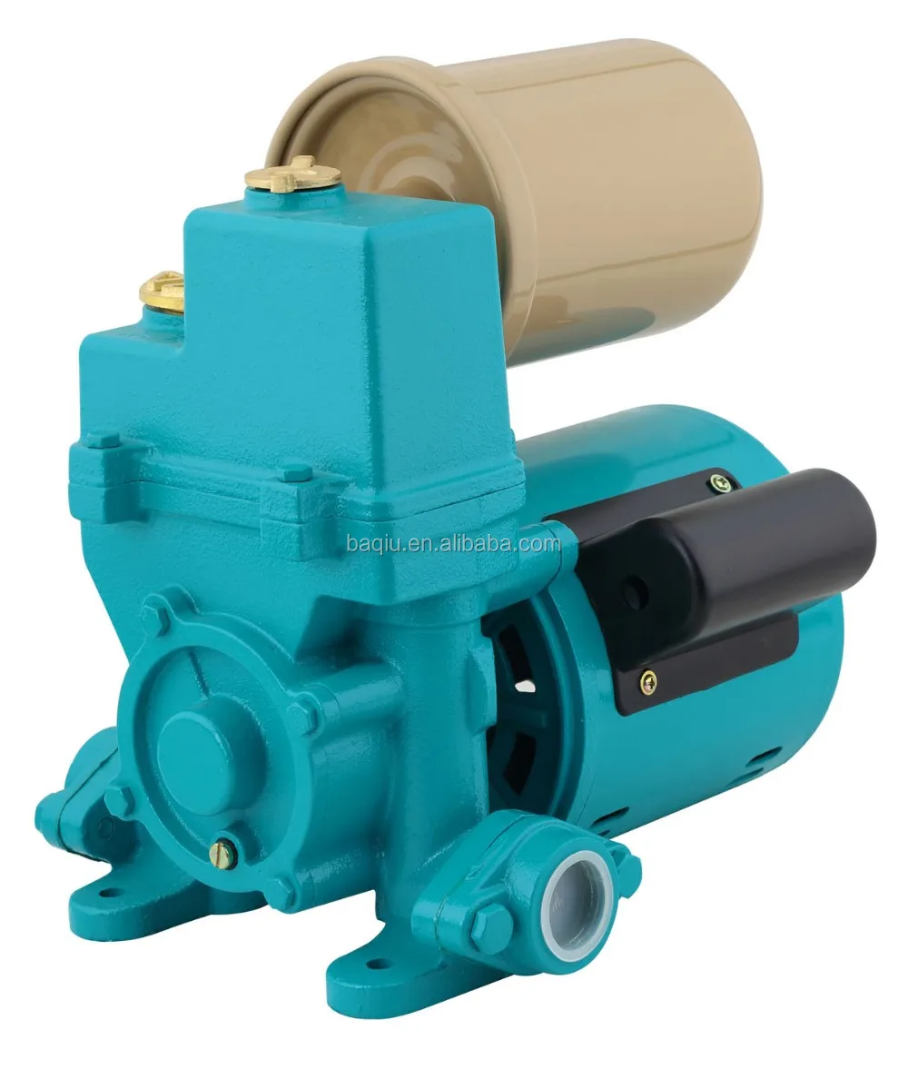 Water Pumps Thailand Self Priming Peripheral Water Pump 0.55kw Buy