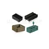New Factory Direct Zif Ic Test Socket 64 Pin Manufacturer & Supplier - ULO Group