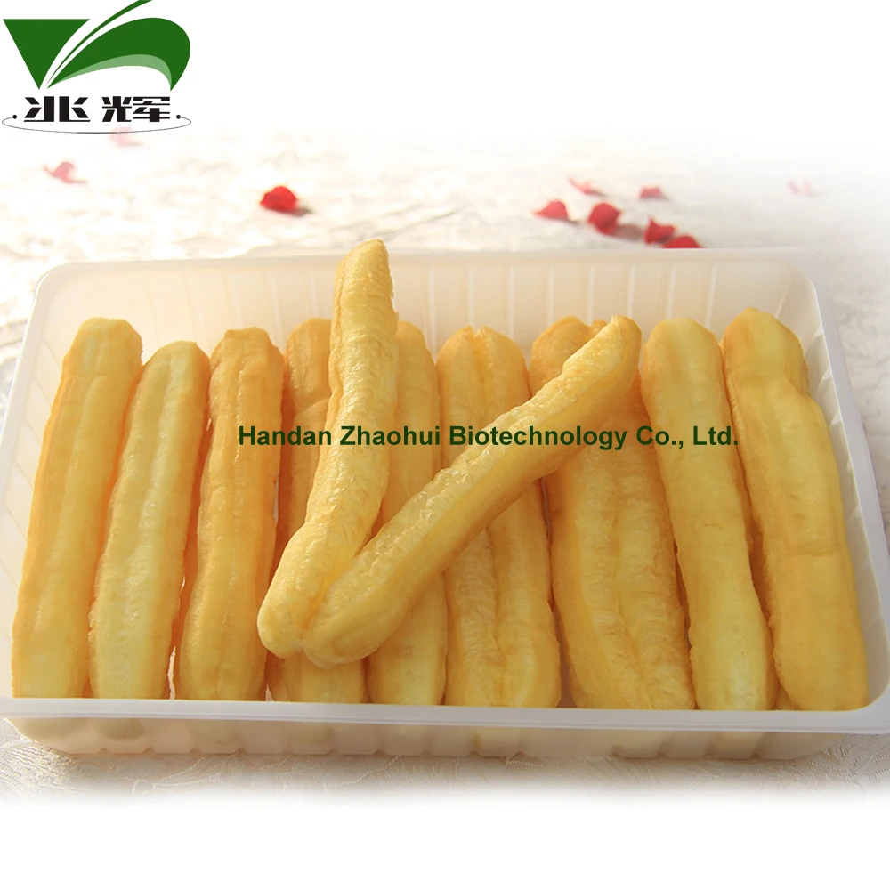 
ZHAOHUI Factory China Dim Sum Crispy Fried Stick 45G 