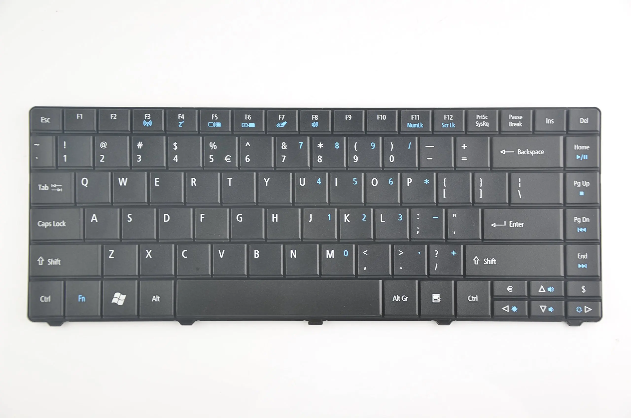 Get Quotations · Eathtek New Laptop Keyboard For Acer Aspire E1-421 E1-421G  E1-431