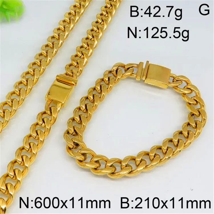 Good Quality Wholesale 21k Dubai Gold Plated Jewelry Sets - Buy 21k ...