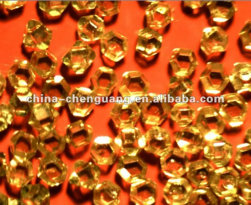 Industrial Grade Diamond/ Rough Synthetic Diamonds Buy Price Of