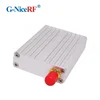 G-NiceRF SV612 -1.4km TTL RS232 RS485 433 470 868 915MHz 100mW Industrial Aluminium Case RF transmitter and receiver module