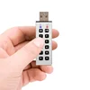 Datage pin code encryption USB flash drive