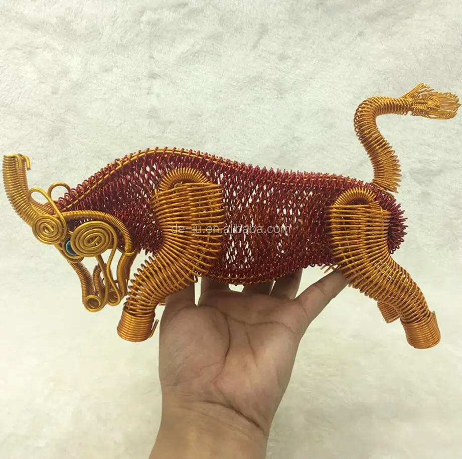 Art Minds Metal Craft