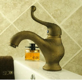 Gravity Casting Bathroom Sink Faucet Buy Die Casting Magic Tap