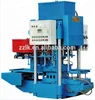 Floor deck Tile Making Machine/Automatic Terrazzo Tile Making Machine For Sale With Low Water Absorption