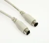 8 pin mini din male to 8 pin mini din male cable keyboard cable ps-2 cable