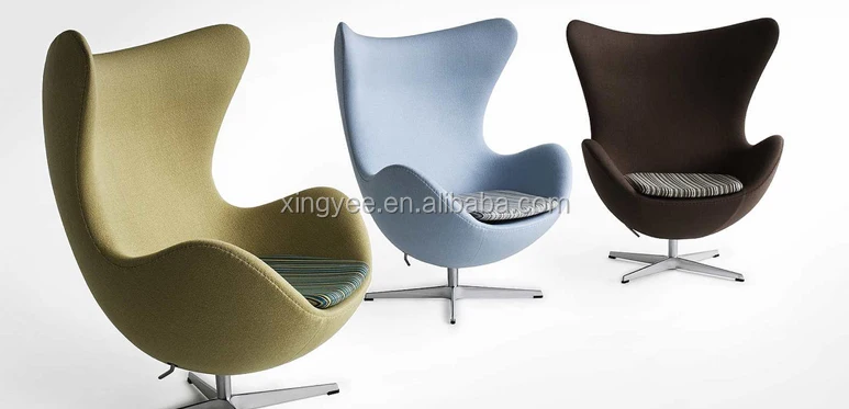 
Modern Living room genuine leather Lounge chair Fiberglass Velvet armchair cashmere fabric Lounge Chair 