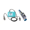 Concrete testing equipment digital concrete compressive strength test hammer of ultrasonic-rebound method