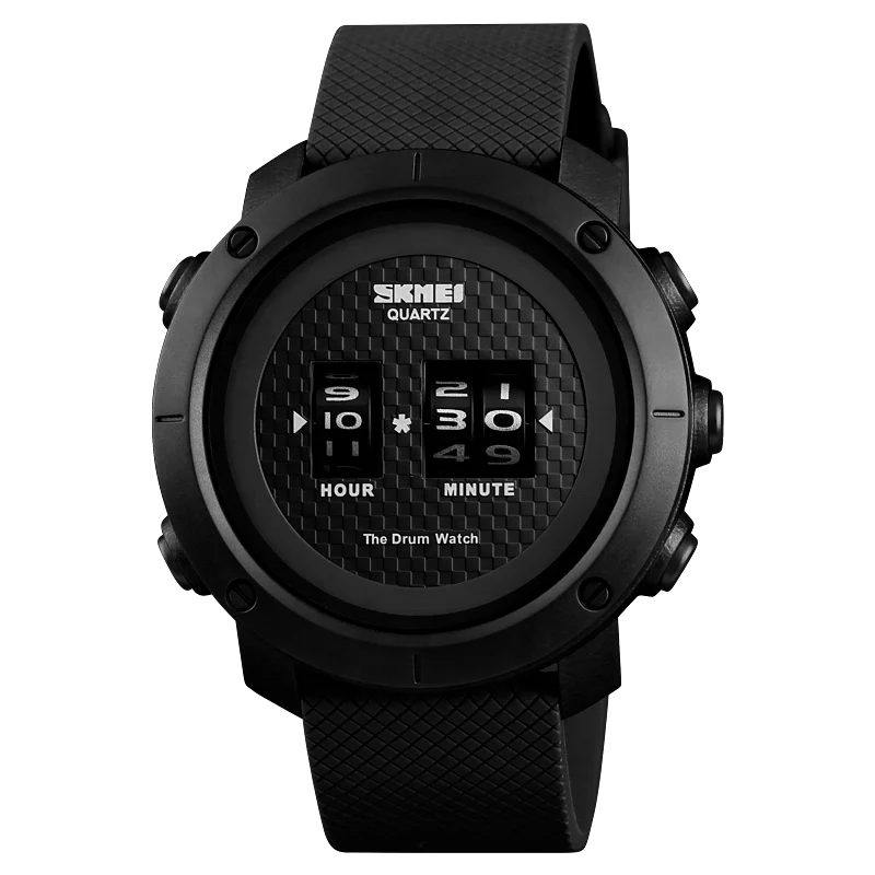 

skmei 1486 wholesale sport wrist watches band best mens digital watch, Seven color