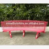 outdoor elements outdoor curved benches patio furniture