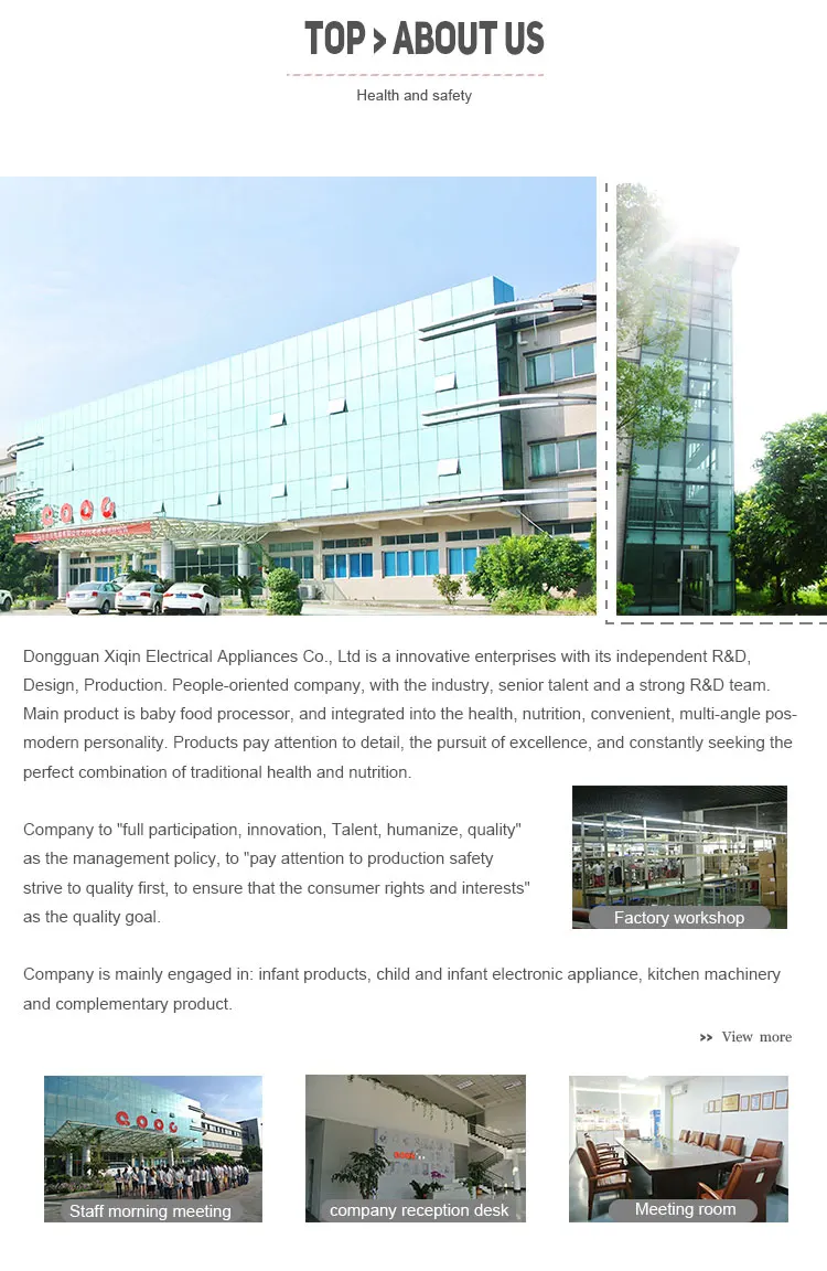 Food Feeder Teething