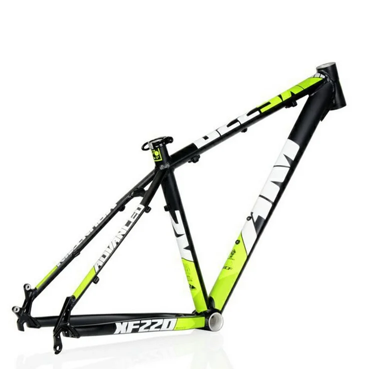 cycle frames