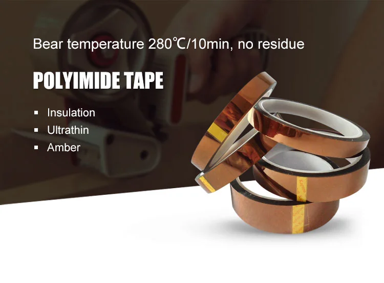 High Temp Resistant Electrical Insulation High Temperature Esd