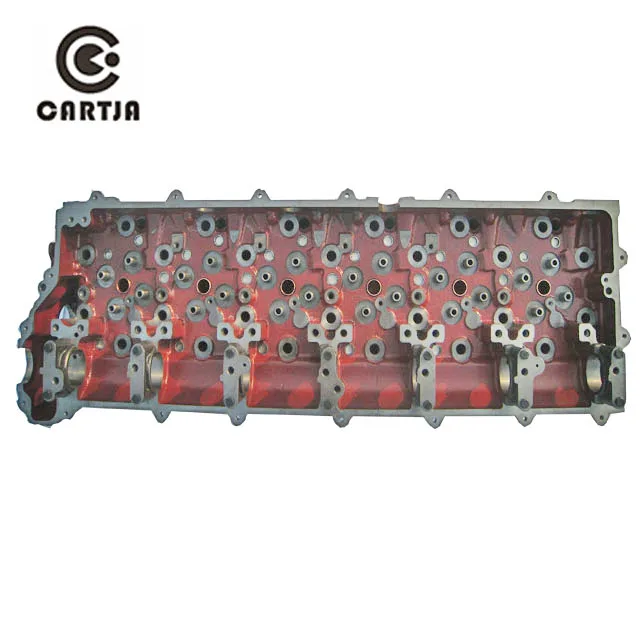 Hino 700 Profia E13c Cylinder Head Buy Hino 700 Profia E13c,Hino 700