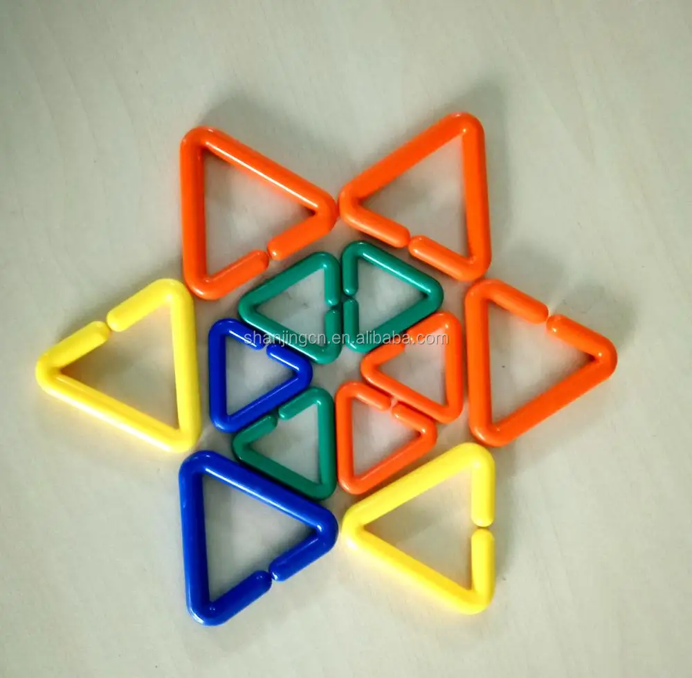 Popular Toys For Kids,Iq Chains Connecting Rings,Toy Blocks Buy