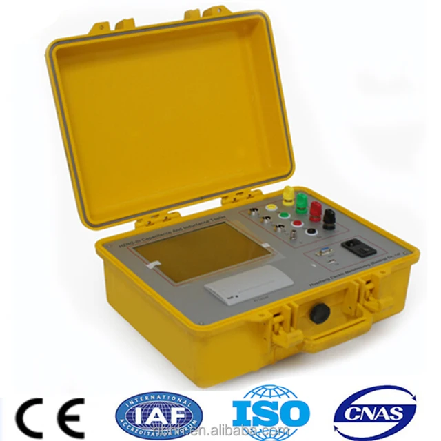 reactor shunt capacitor hv capacitance inductance resistance