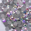 SS6 SS10 SS16 SS20 SS30 DMC hotfix crystal Loose Rhinestones