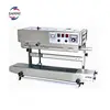Portable Hand Impulse Sealing Machine for Plastic Bag FRD-1000V