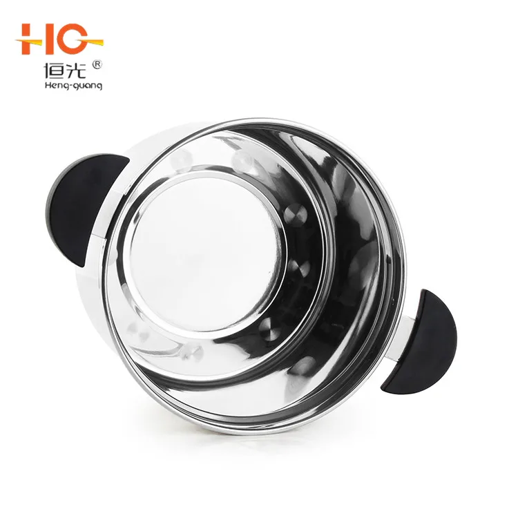
Wholesale 6/7l electric cooking pot re-cooking pot 