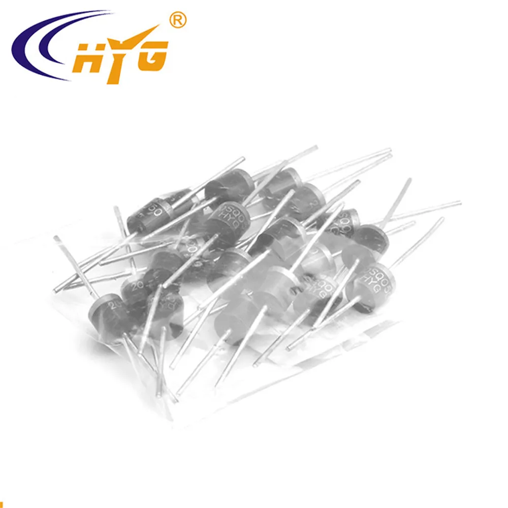 
20SQ050 20A 50V solar junction box schottky diode solar panel bypass diode Schottky rectifier diodes 20sq050 