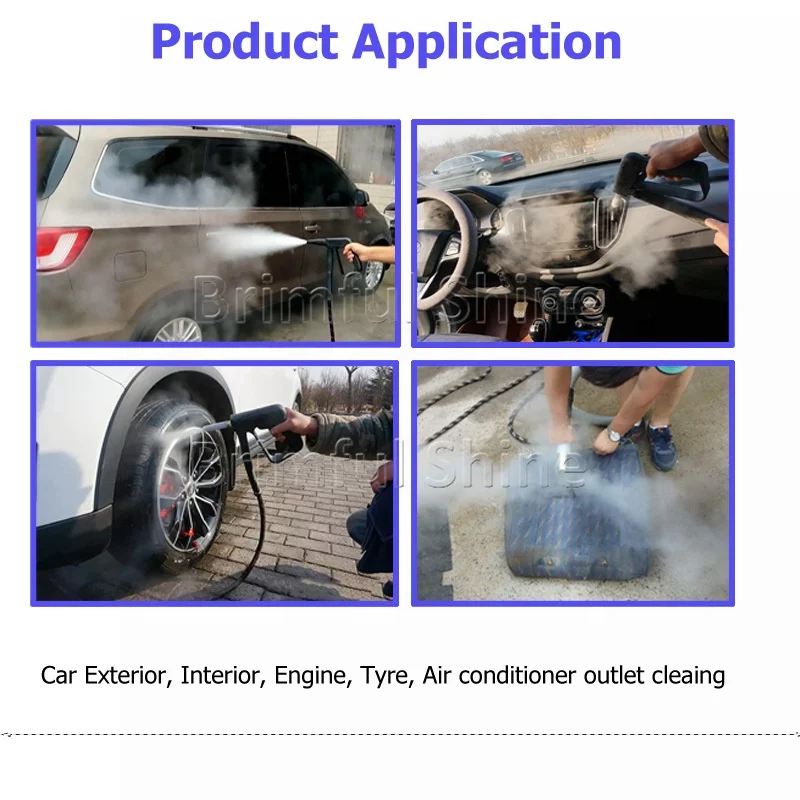 High Pressure Steam Car Wash Steamer Buy High Pressure Steam Car Wash Optima Steamer,Car Wash