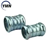 Made in China Alibaba Manufacturer Hot Sale Pipe Fitting Wiring Conduit EMT Compression Coupling