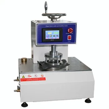 Iso 811 Fabric Hydrostatic Head Pressure Test Equipment - Buy Fabric Sns-Brigh10