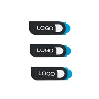 

Mobile Webcam Camera Cover Custom Packaging and Logo