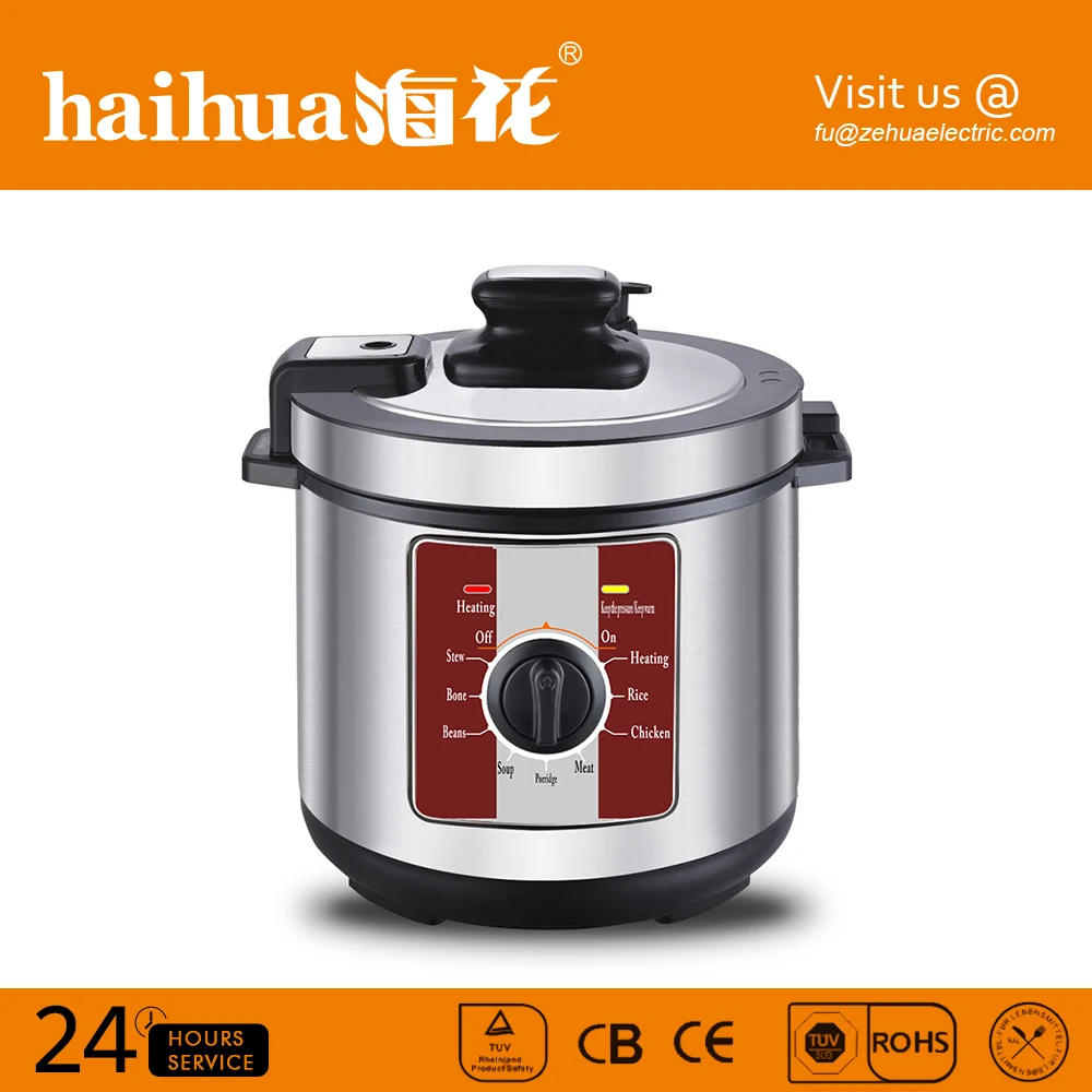 pressure cooker aluminum