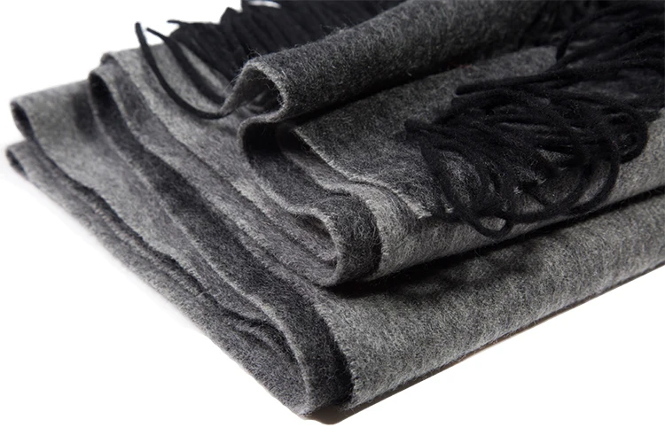 Mongolian Pure Wholesale Shawl Thick Cashmere Merino 100% Wool Scarf - Buy Merino Wool Scarf,100 ...