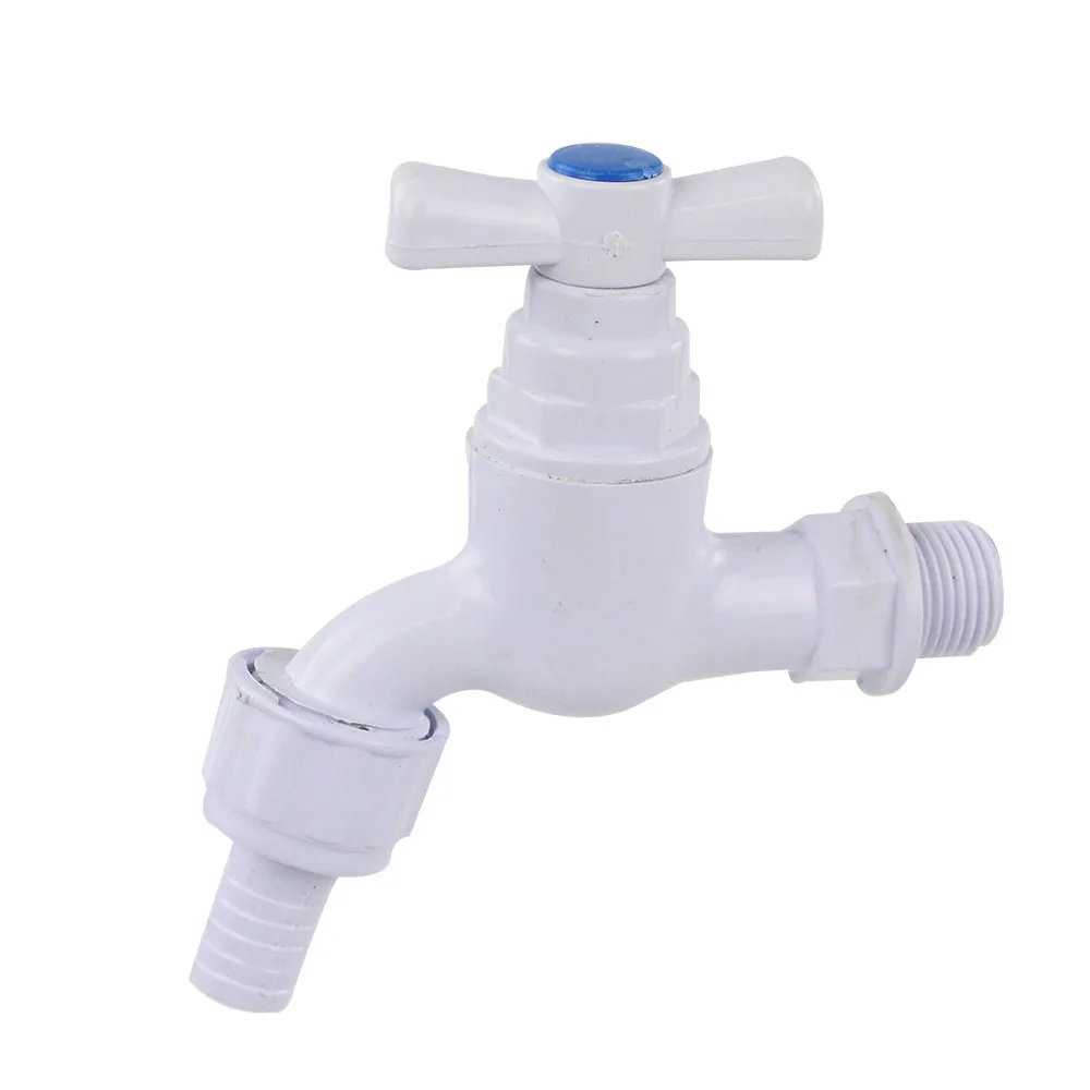 pvc water faucets