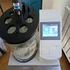 Printable Automatic Mode VST-2000 Kinematic Viscosity measurement test equipment