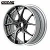 Aluminum Forged Wheel 1pcs 2pc 3pc customize 18-22inch manufacture replica alloy wheel