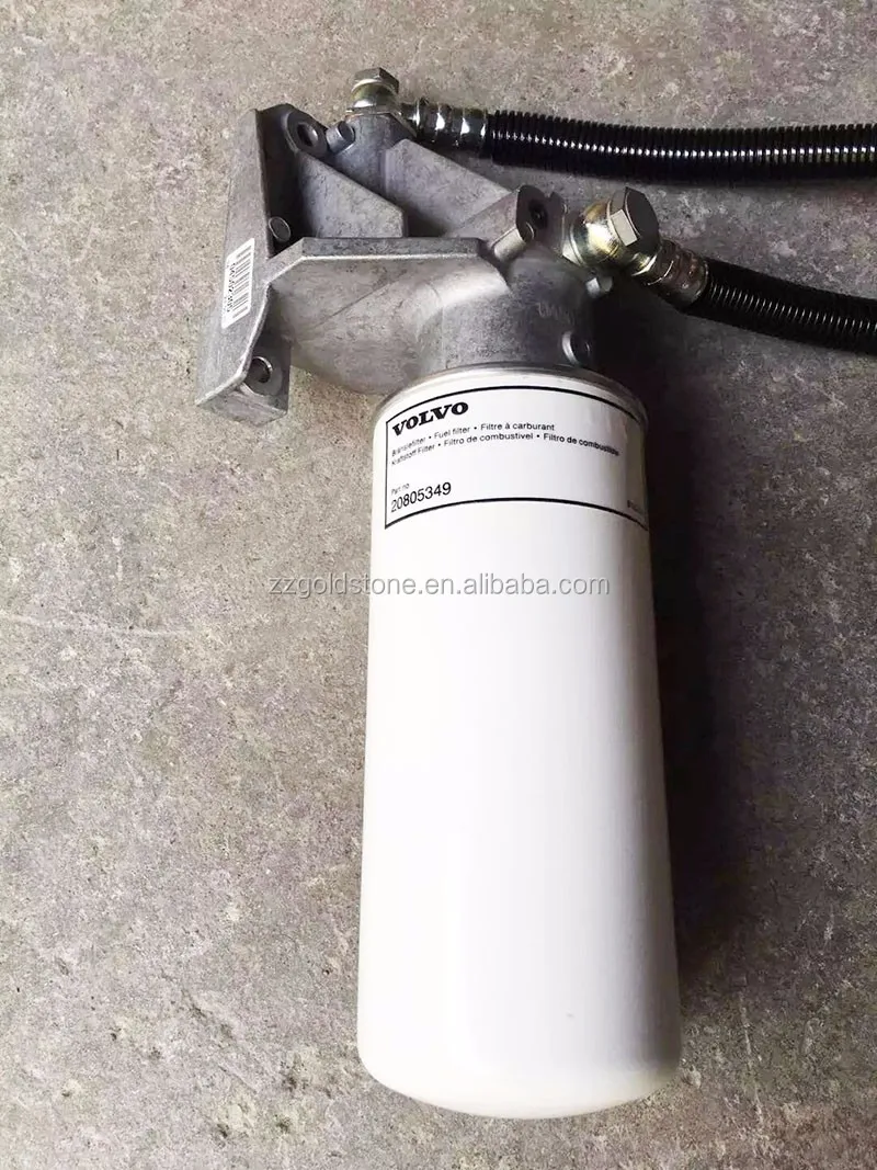 VOLVO EC240B Fuel filter 20805349 20914974