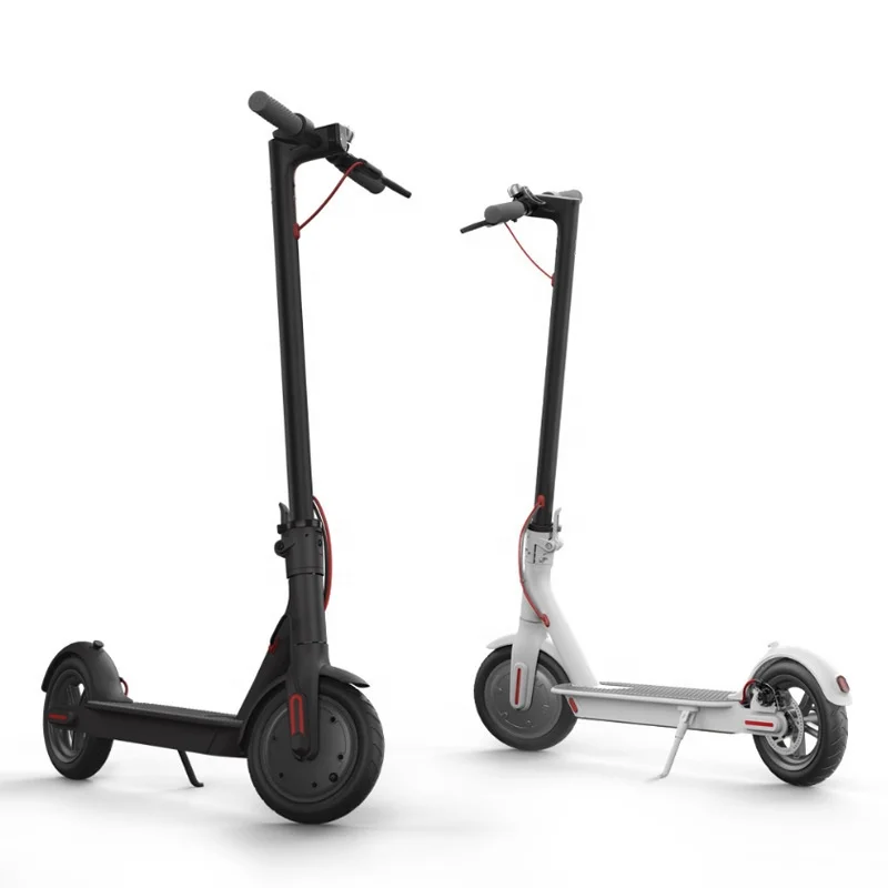 

2018 China Factory New Product APP GPS Lock Two Wheel Folding Sharing Electric Scooter, N/a