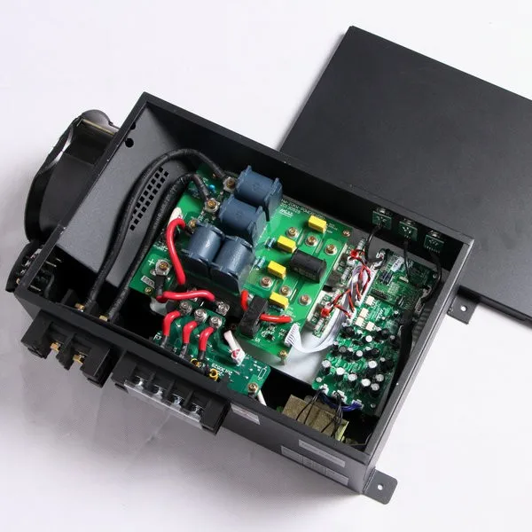 20KW PCB BOX