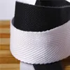 Factory Direct Sell High Quality Cotton Herringbone Webbing Tape,Cotton Twill Tape In China