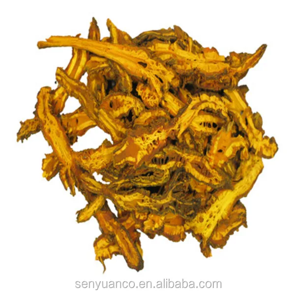 
Top quality Coptis chinensis extract as berberine 