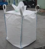 100% virgin pp woven ton bag 1000kg for sand cement and chemical/1 ton jumbo bag/ FIBC/ bulk bag jute sacks