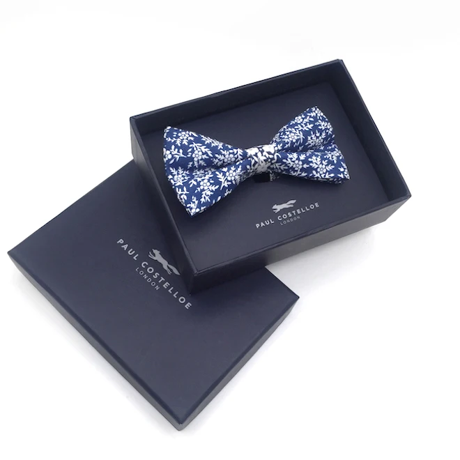 

Wholesale various design silk bow tie, Colorful
