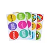 Mosquito repeller wholesale smile anti Mosquito Repellent Sticker Repeller Patch Natural Essential Oil mat