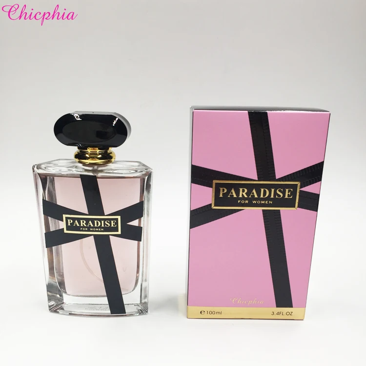 Chicphia Oem Perfume Bottles Long Last Women Charm Perfume Buy
