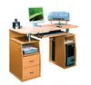 S-211 Wooden Computer Table With Drawer