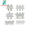 YUXUN CATV Cable Accessories TV Splitter