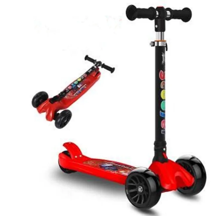 Trike Scooter Kids / Baby Scooter Bike Kids \ Best Quality Best Price ...