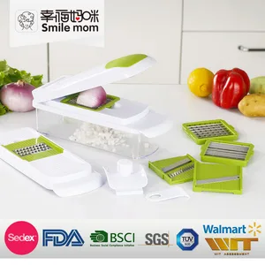 Vegetables cut dicer mandoline as seen on tv