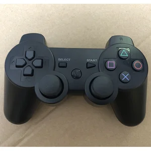 Wireless Gamepad PlayStation 3 PS3 Console